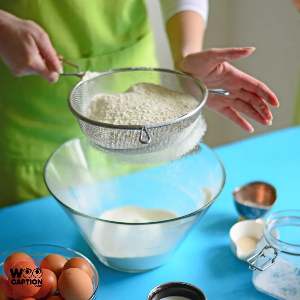 Bake Repeat