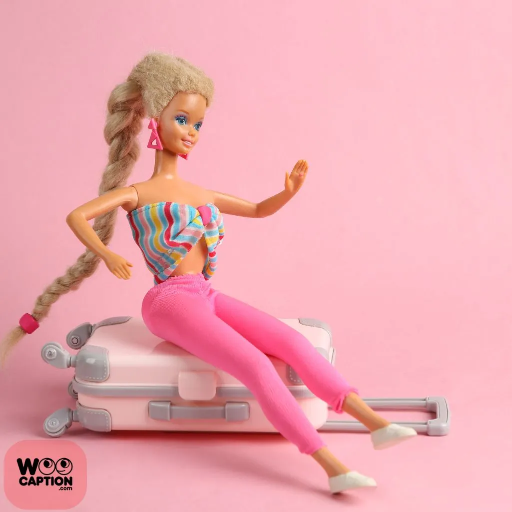 Barbie Day