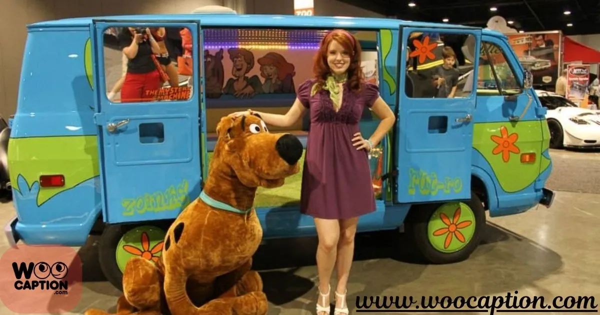 Best Scooby Doo