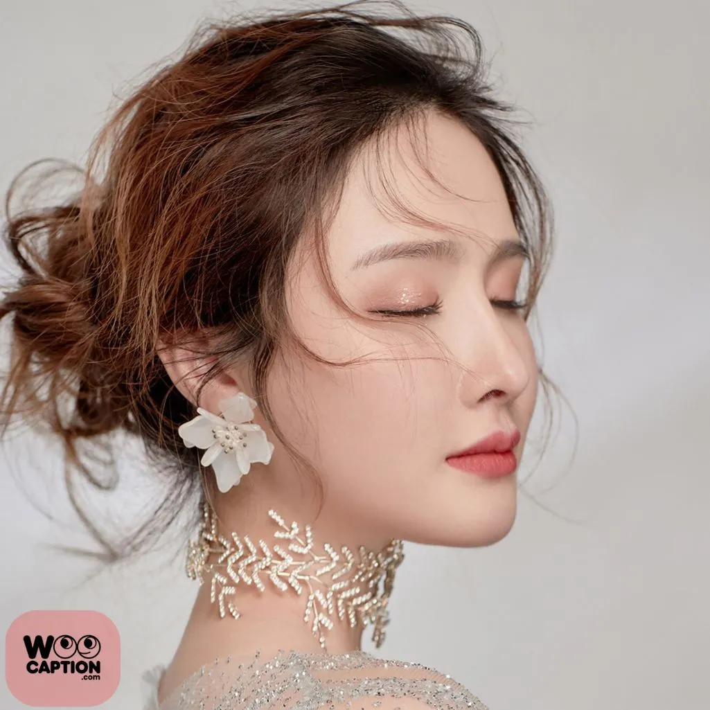 Bright Earrings