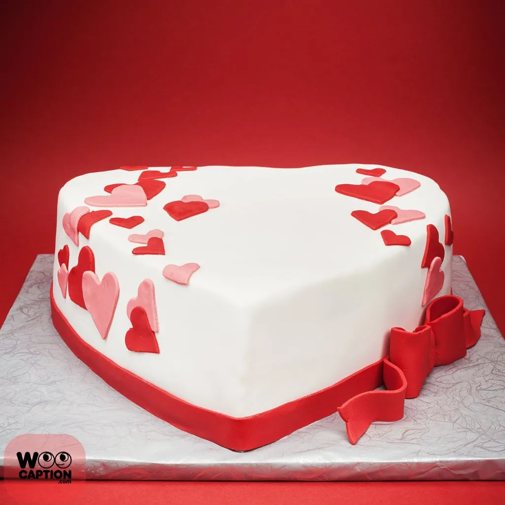 Cake Is Love