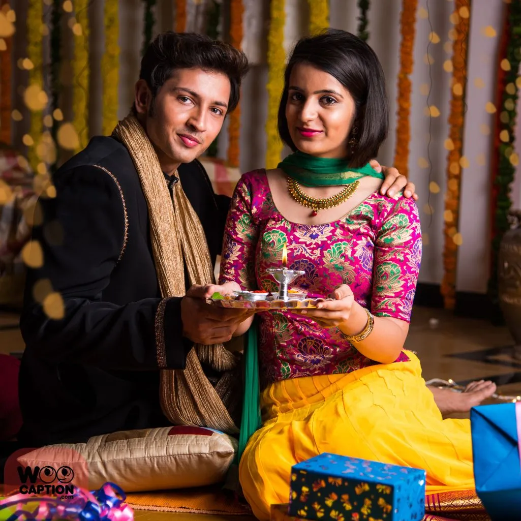 Celebrate Diwali