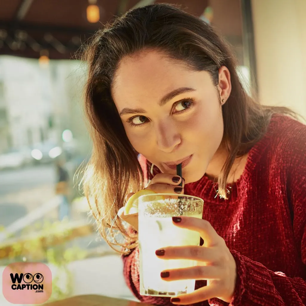 Celebration In Every Sip