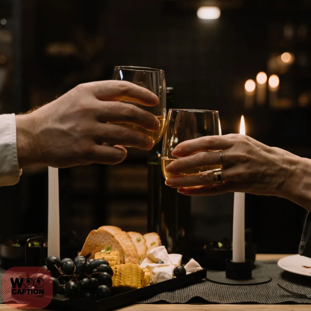 Cheers To Courage