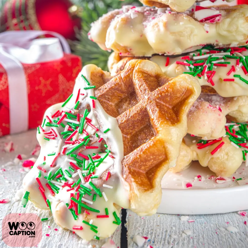 Christmas Calories