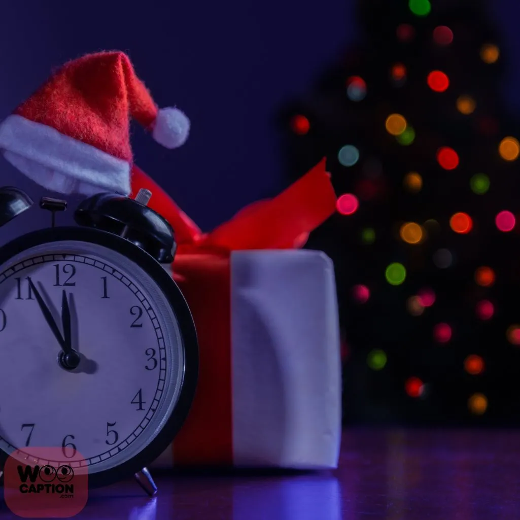 Christmas Eve