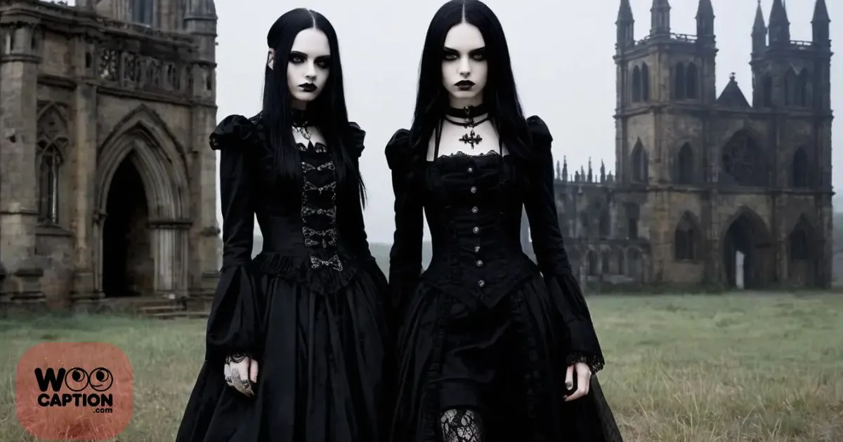 Cool Gothic