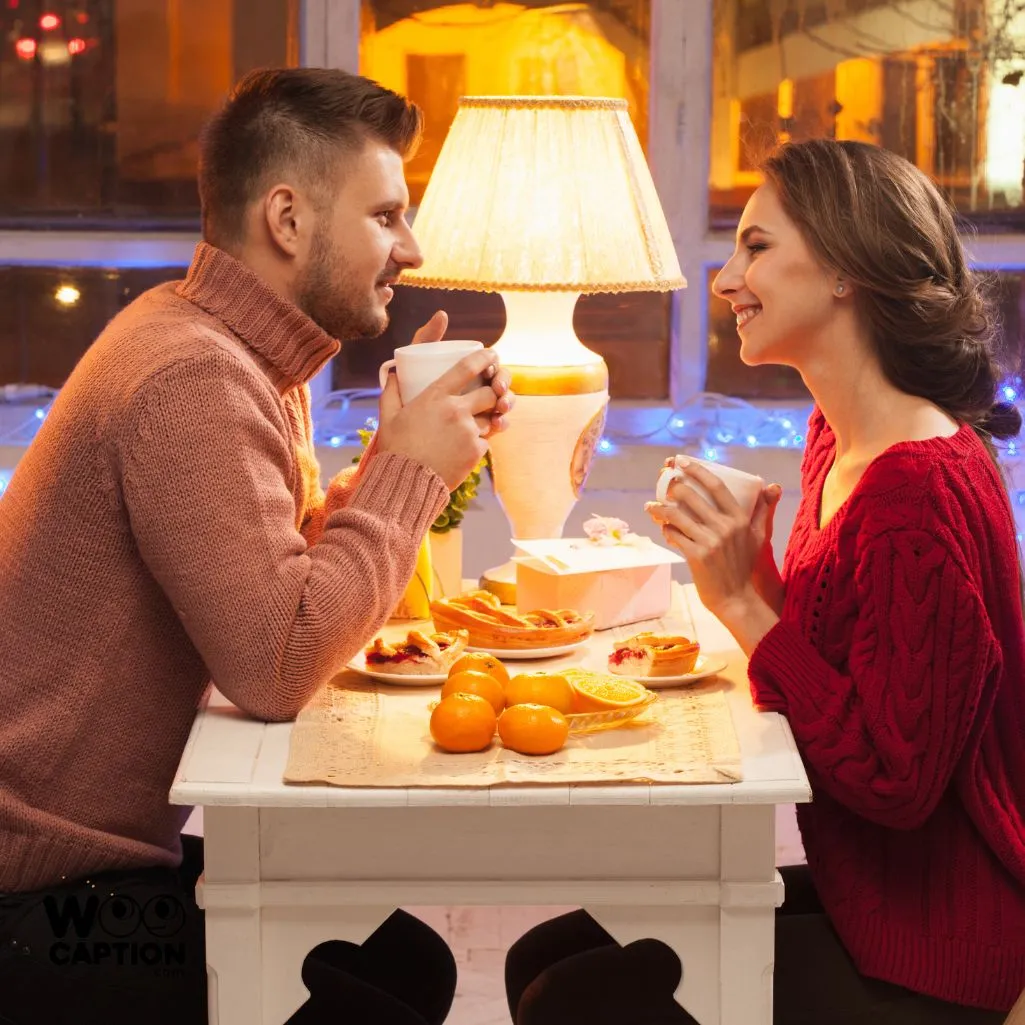 Date night