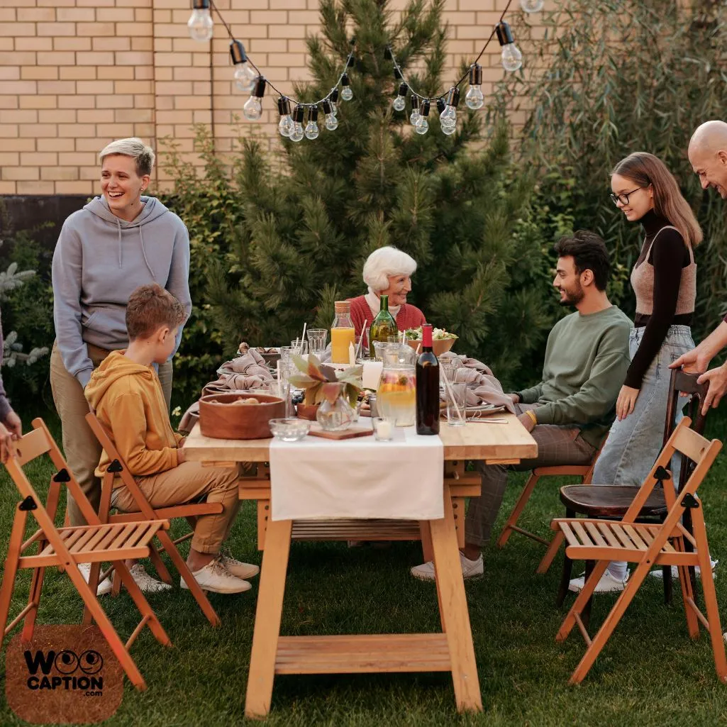 Dinner Table