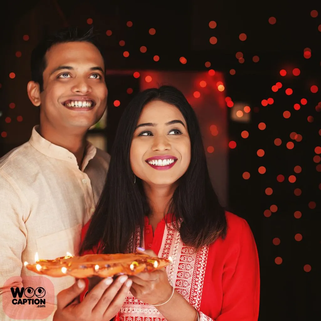 Diwali Full Of Love