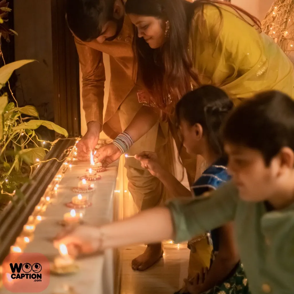 Diwali Light