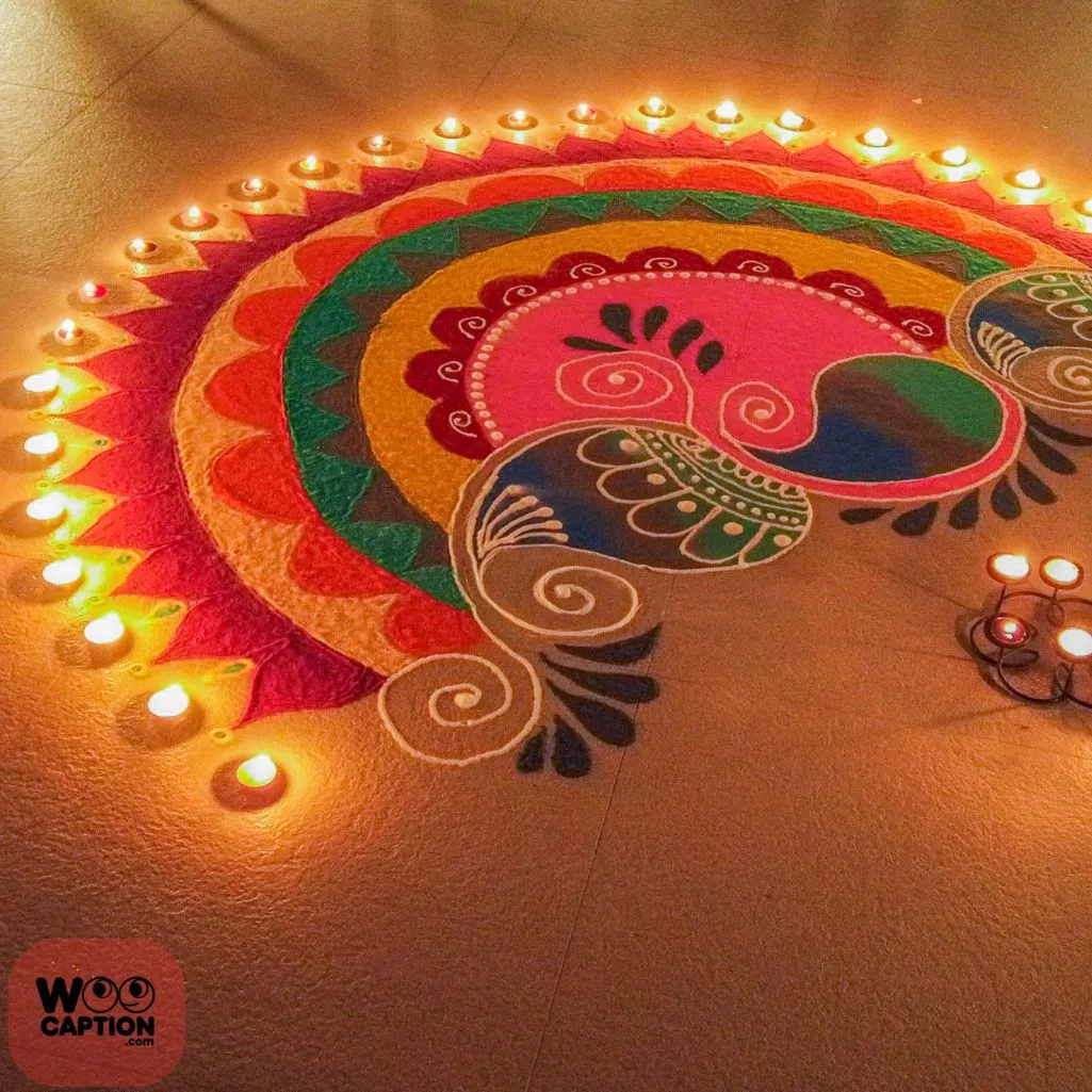 Diwali Mode