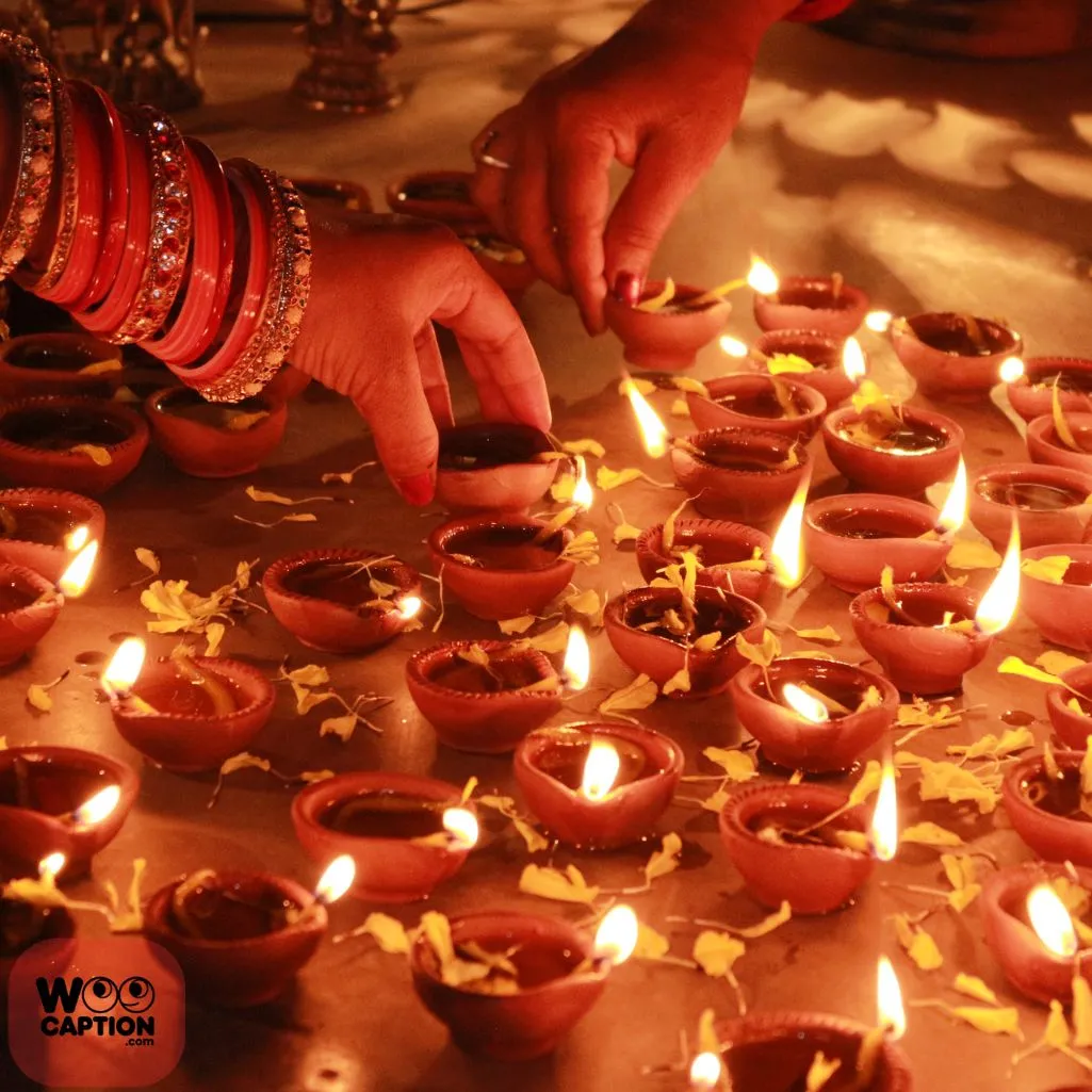 Diwali Nights