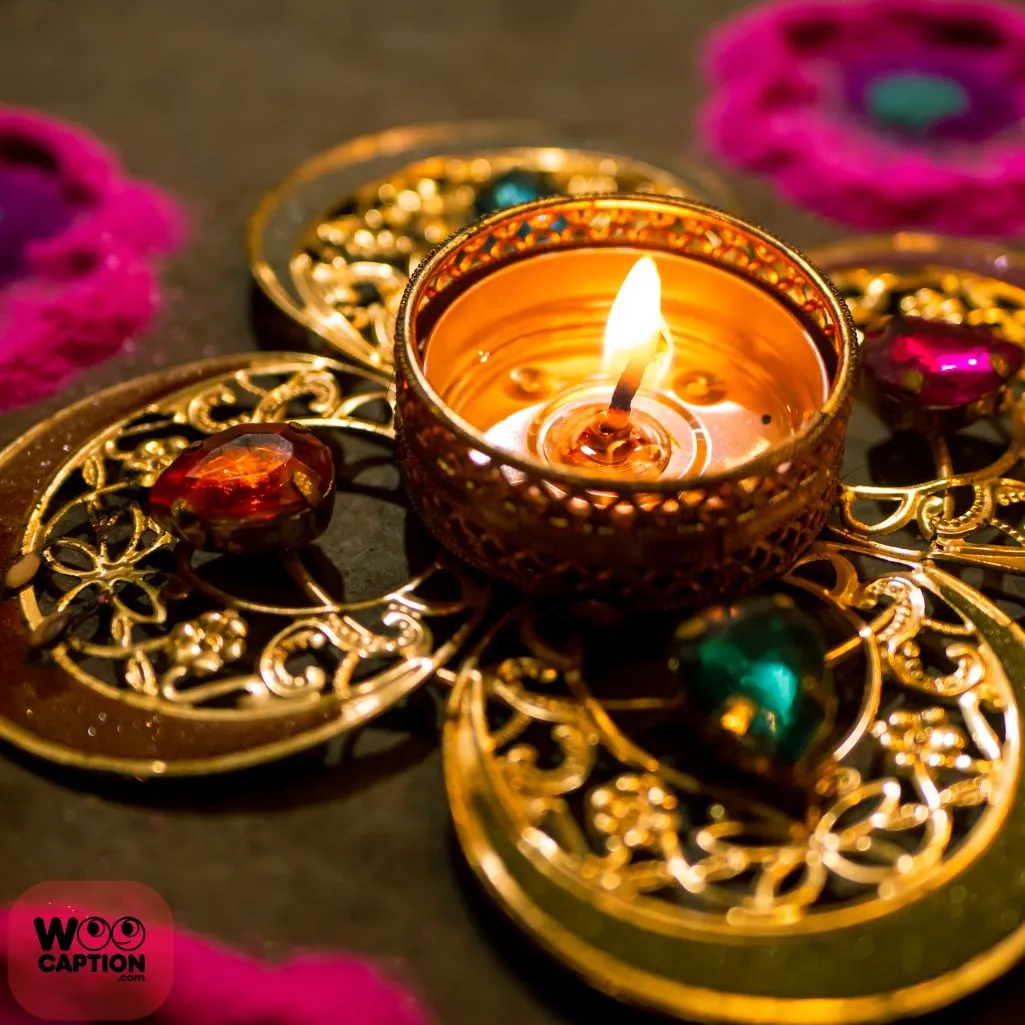 Diwali Style