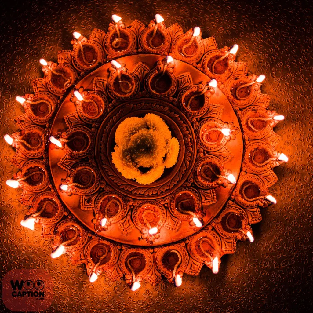 Diwali Vibes Only