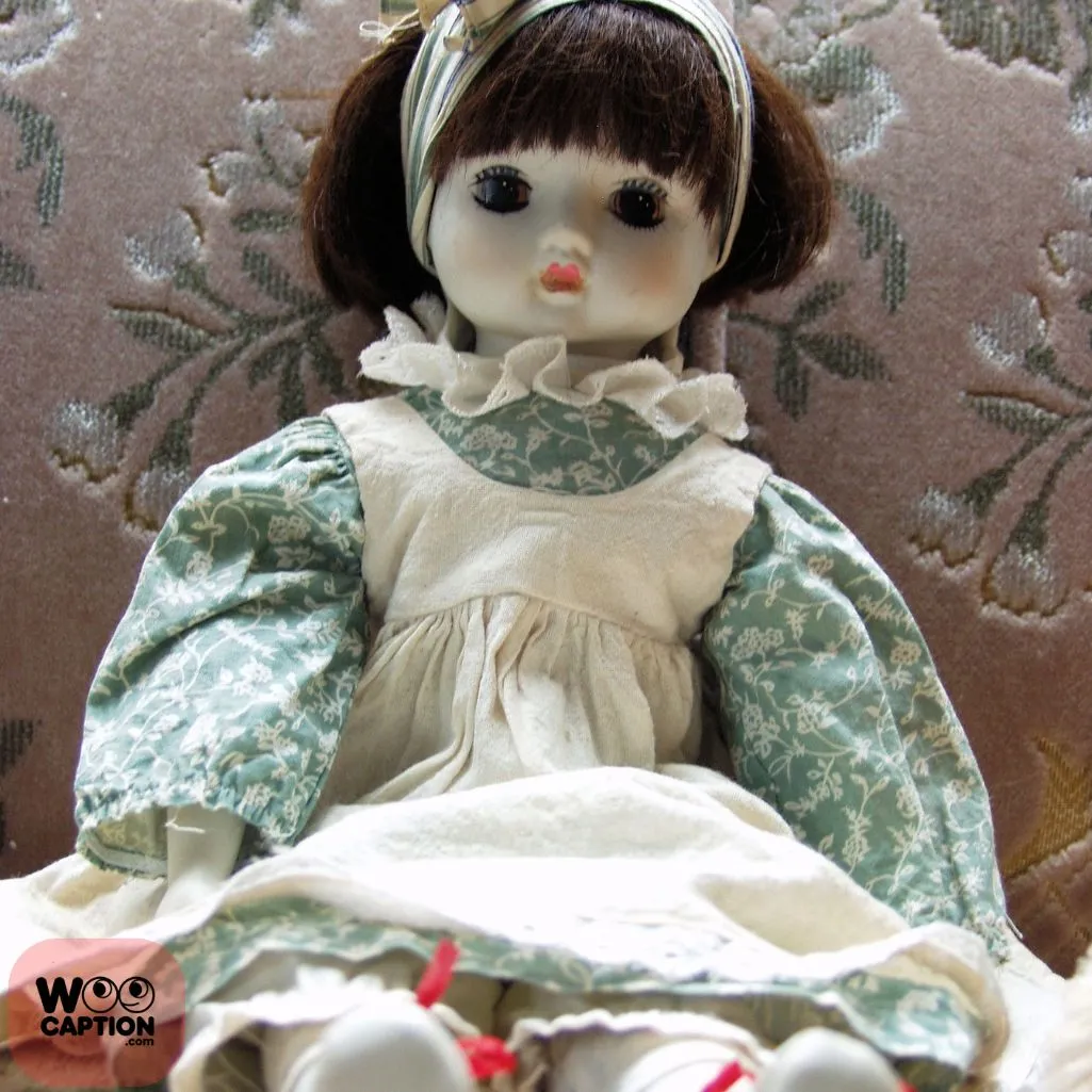 Doll Vibes Only