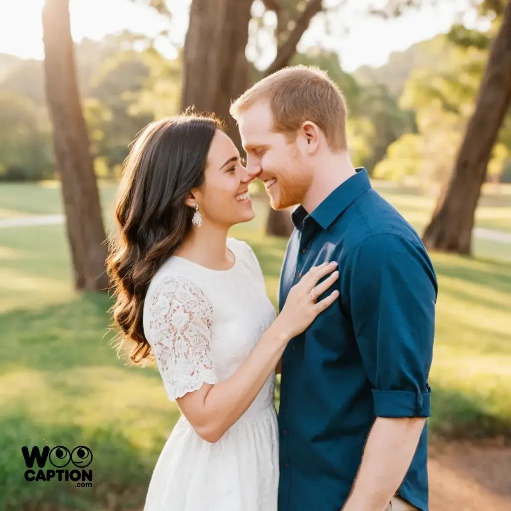 engagement photos