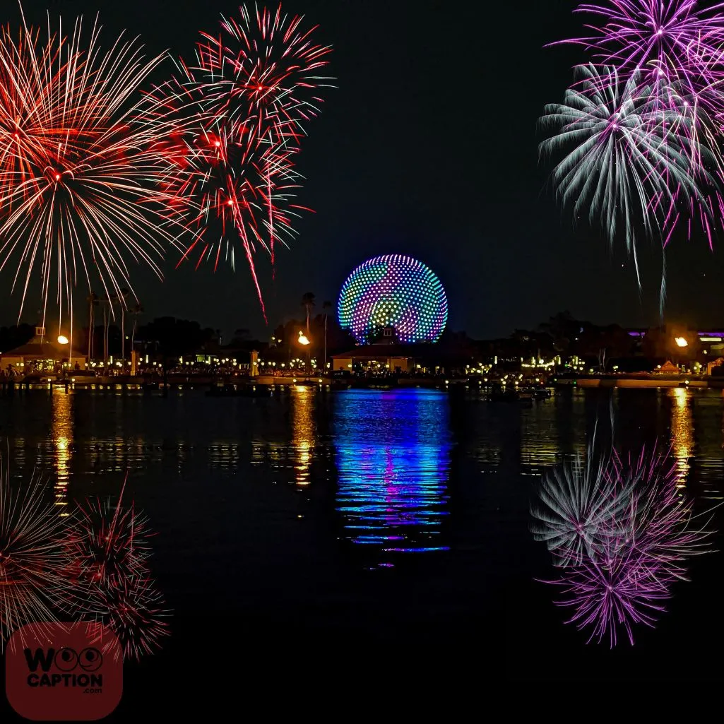 Epcots Future World