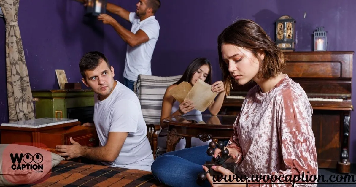 Escape Room