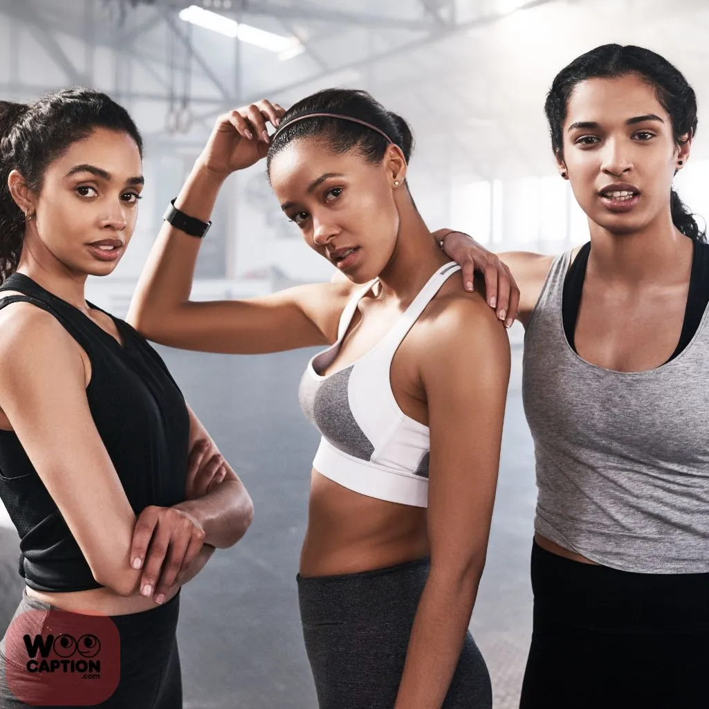 Fitness Edition