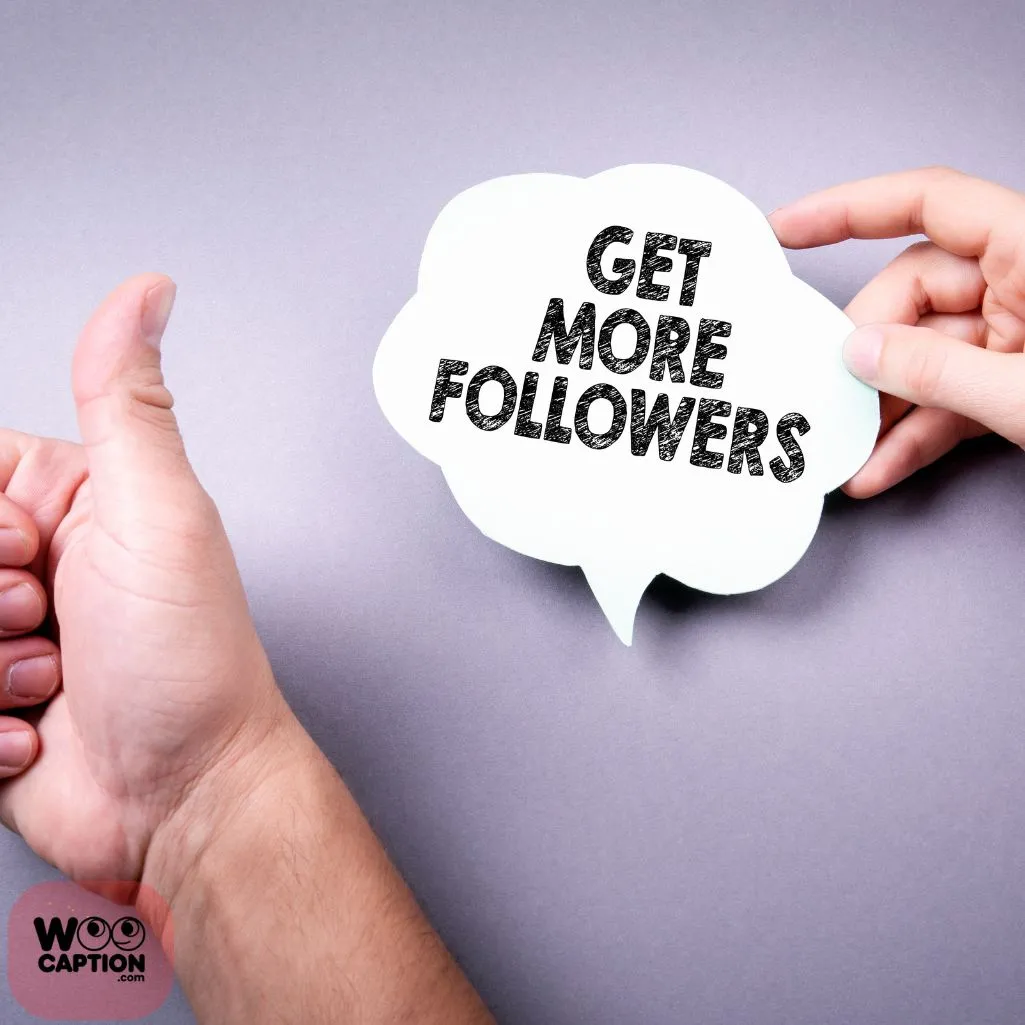 Followers For Their