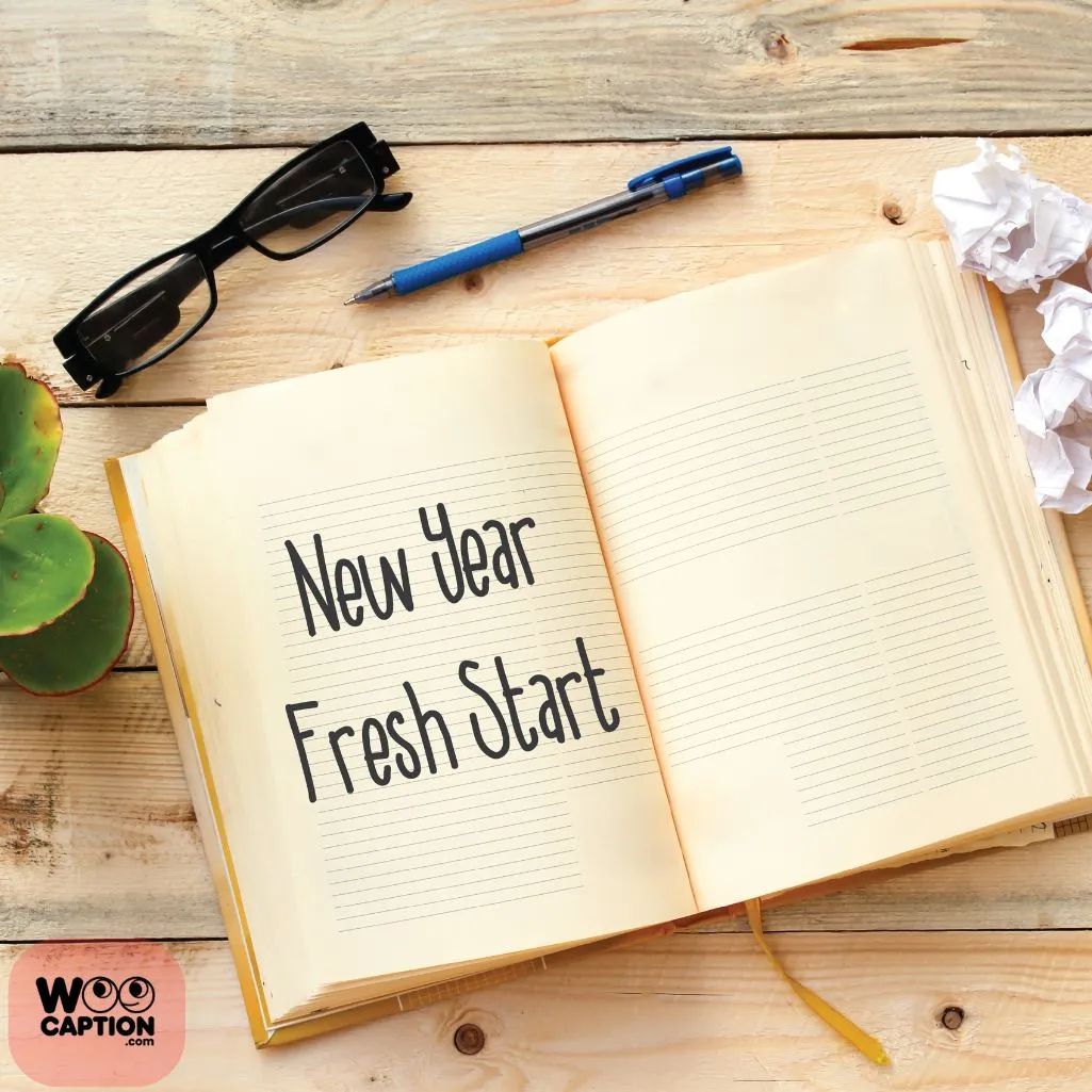 Fresh Start