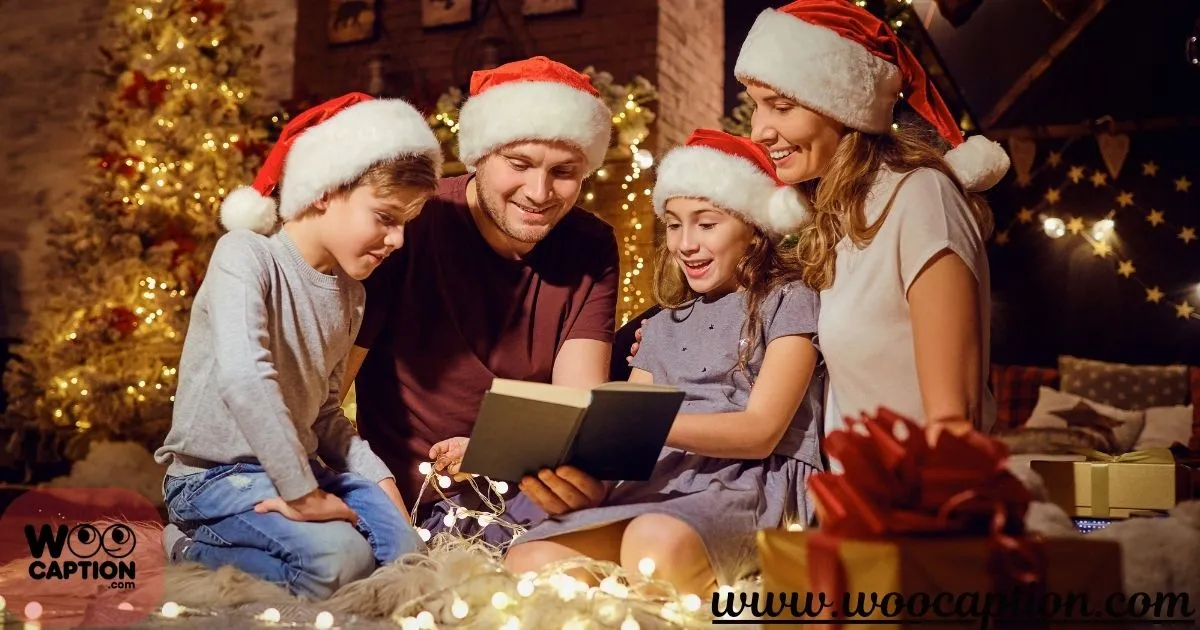 Happy Christmas Eve