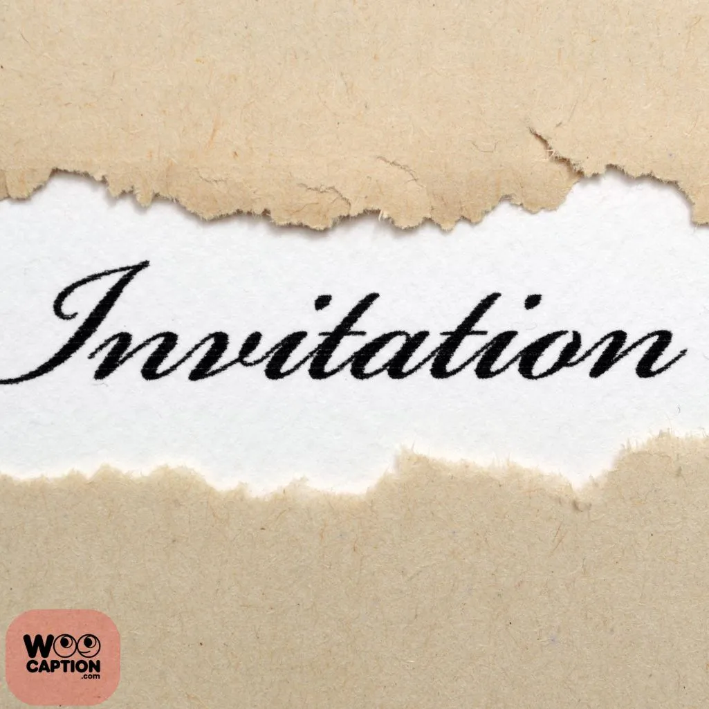 Invite Your Followers