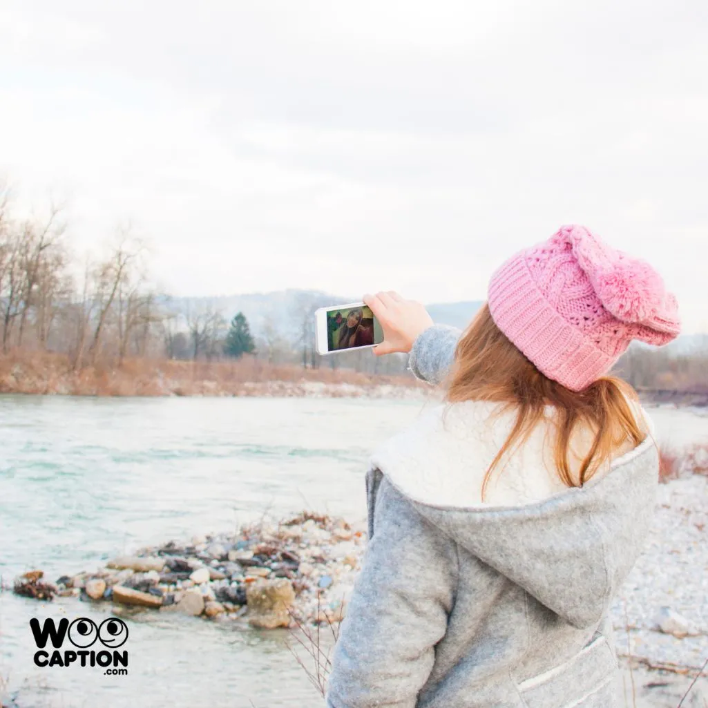 memory by the river