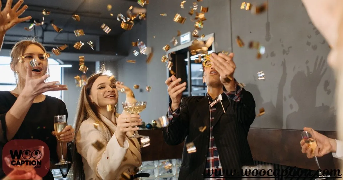 New Years