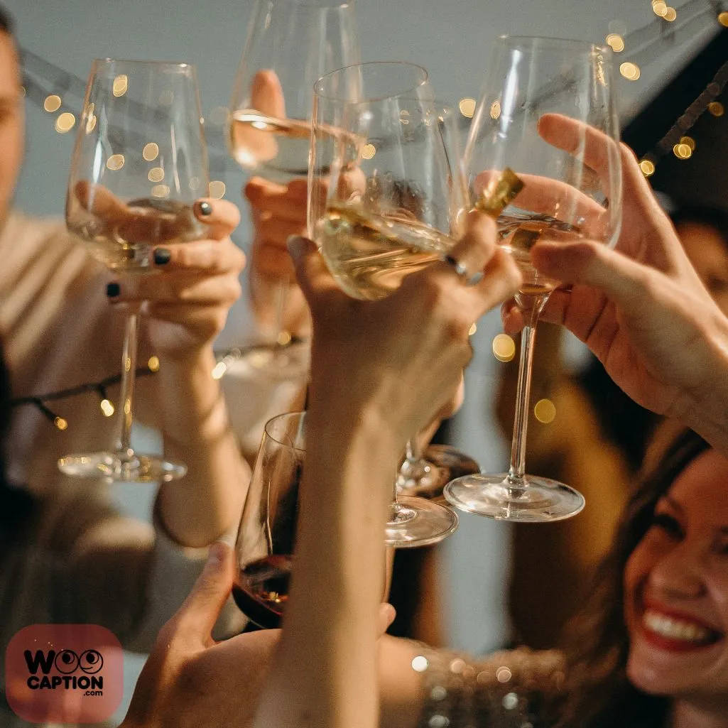Our Biggest Cheers