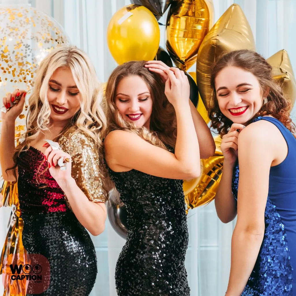 Party Mood On