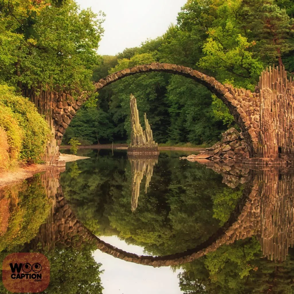 Reflections On Water