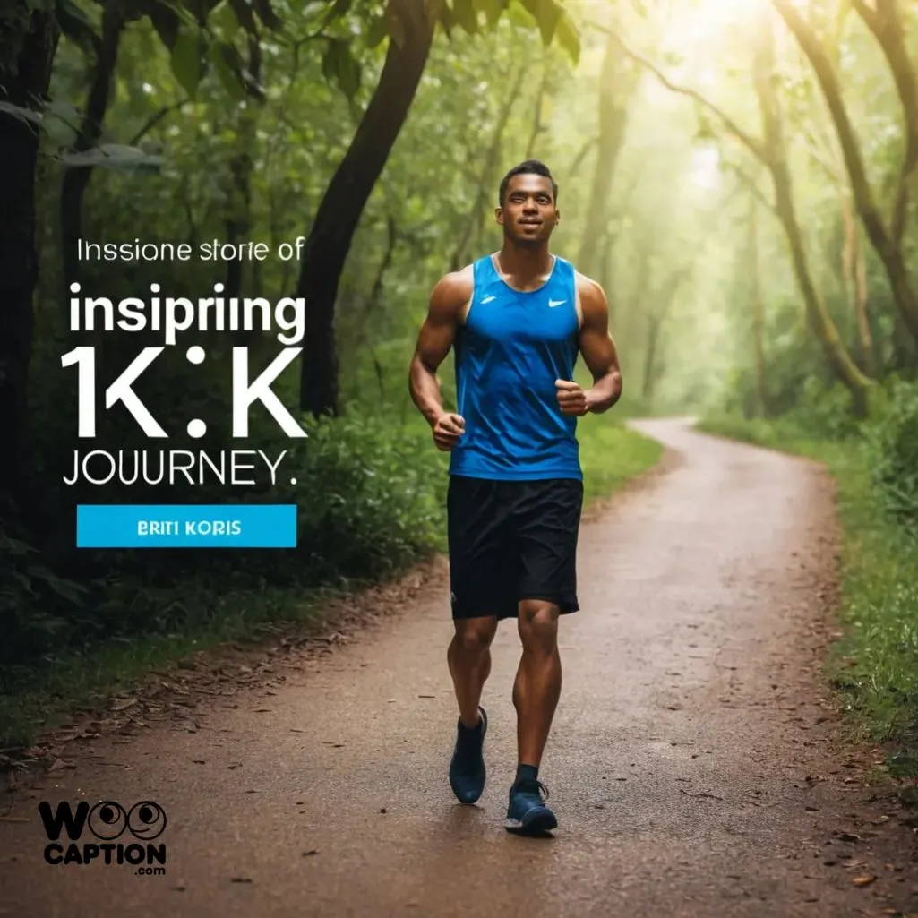 Share an inspiring