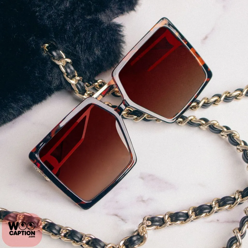 Stylish Accessories