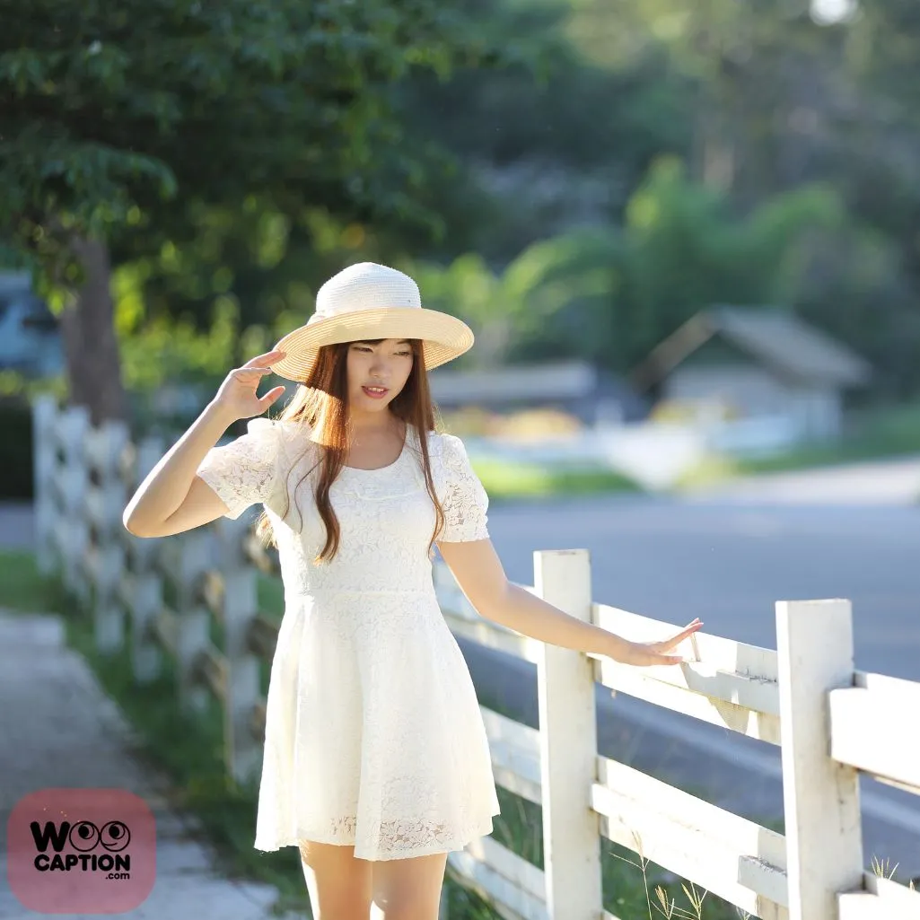 Summer Dresses