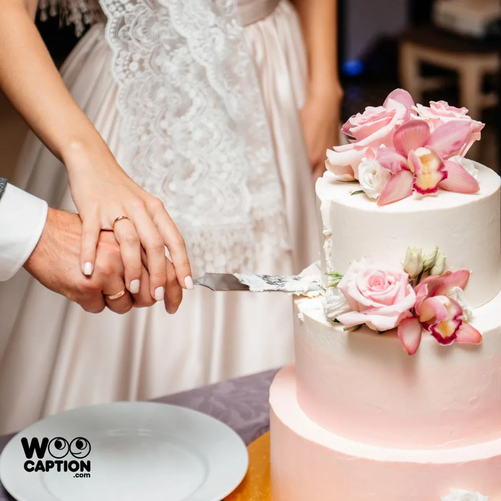 sweeter with cake