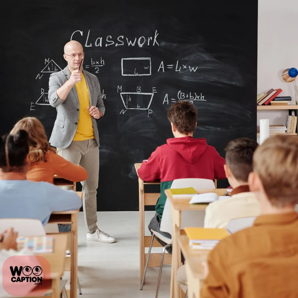 Teachers Plant Seeds