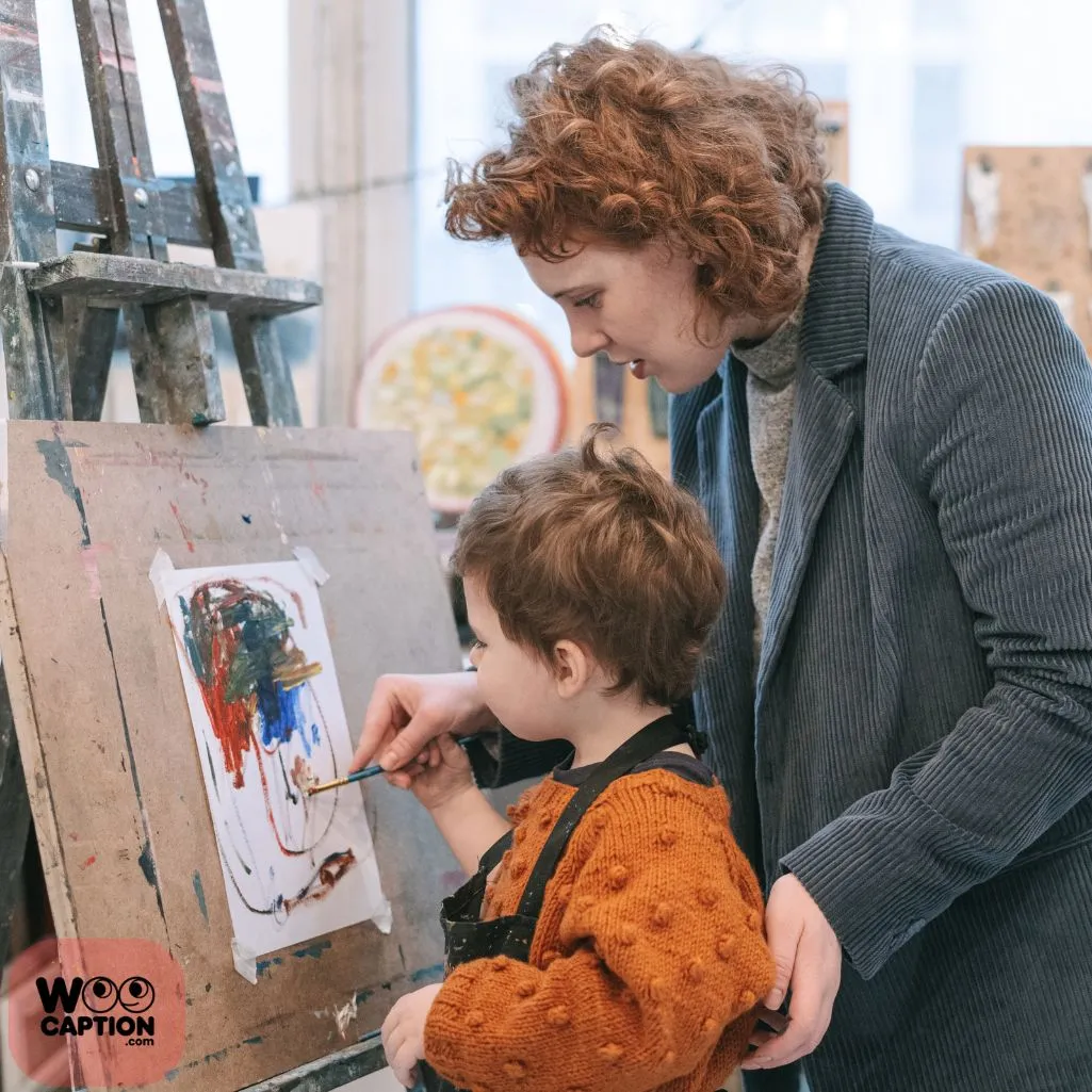 Teaching Is The Art