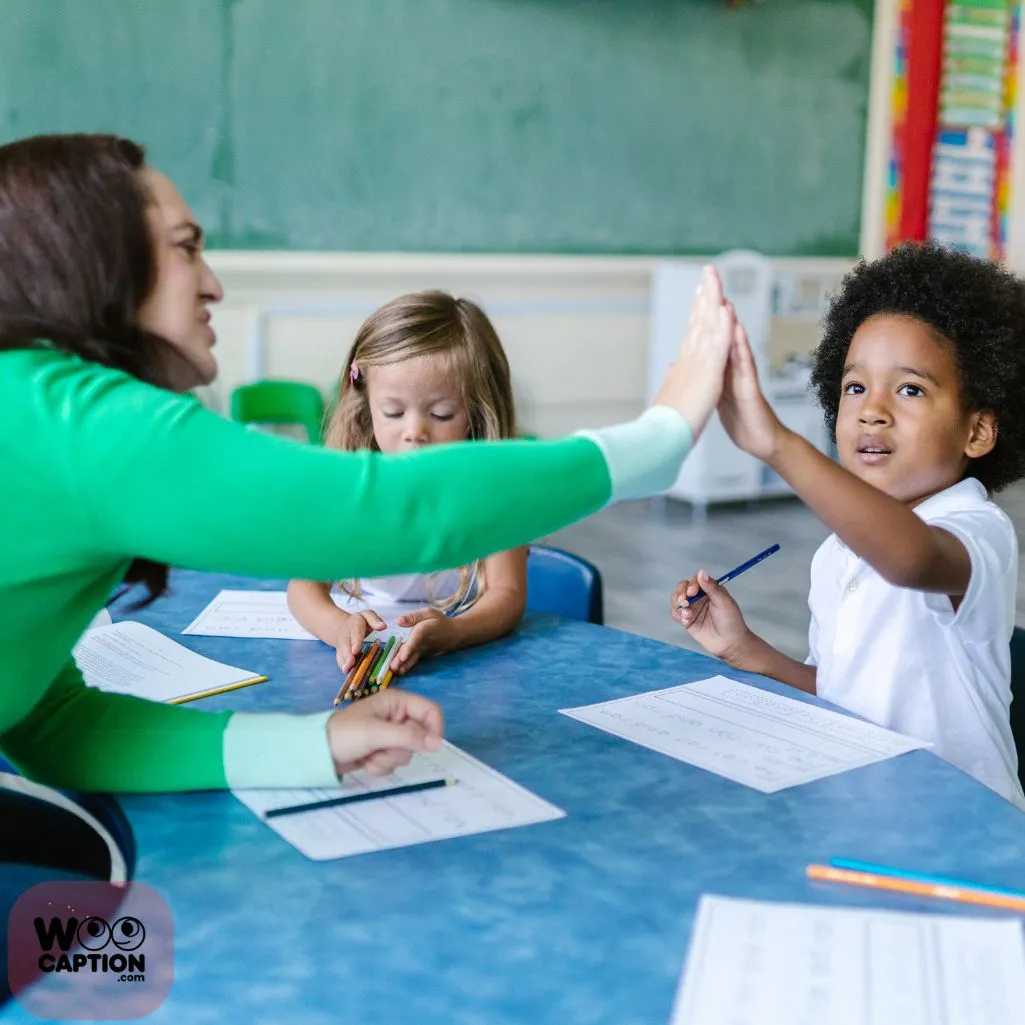 Teaching Is The Ultimate