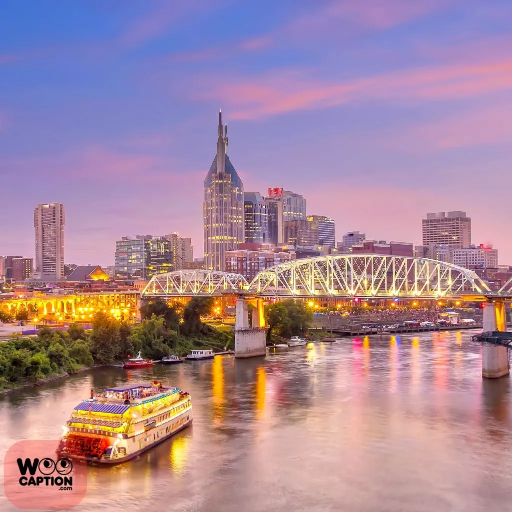 Tennessees Best Events