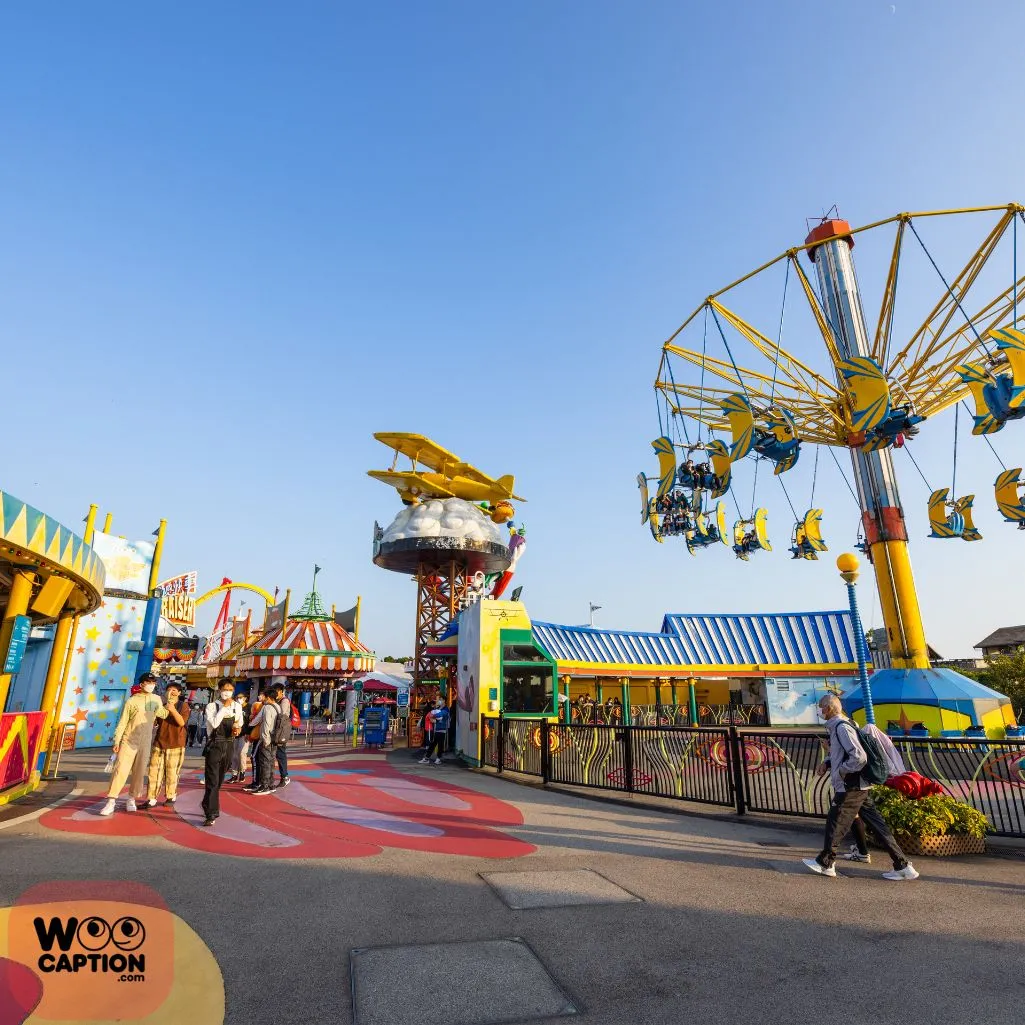 Theme Park