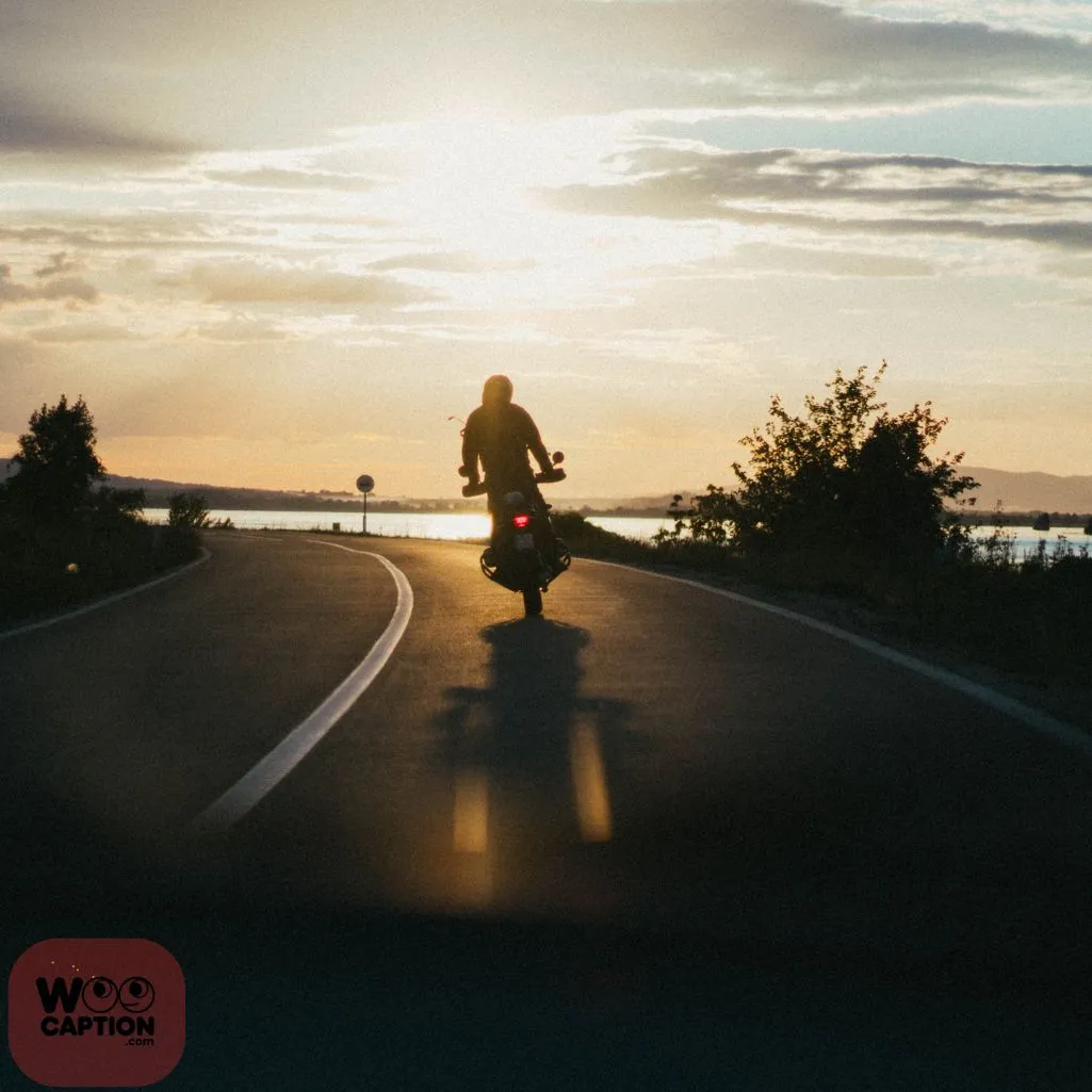 Tonight I Ride