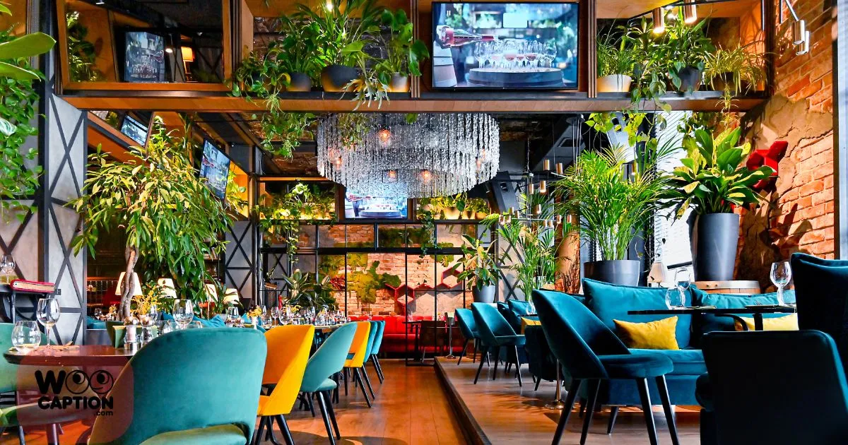 Top Restaurant