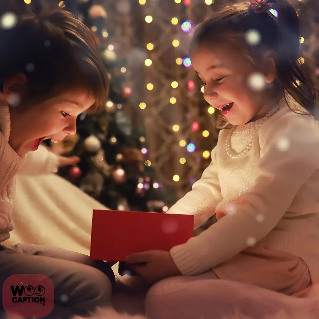 True Gift