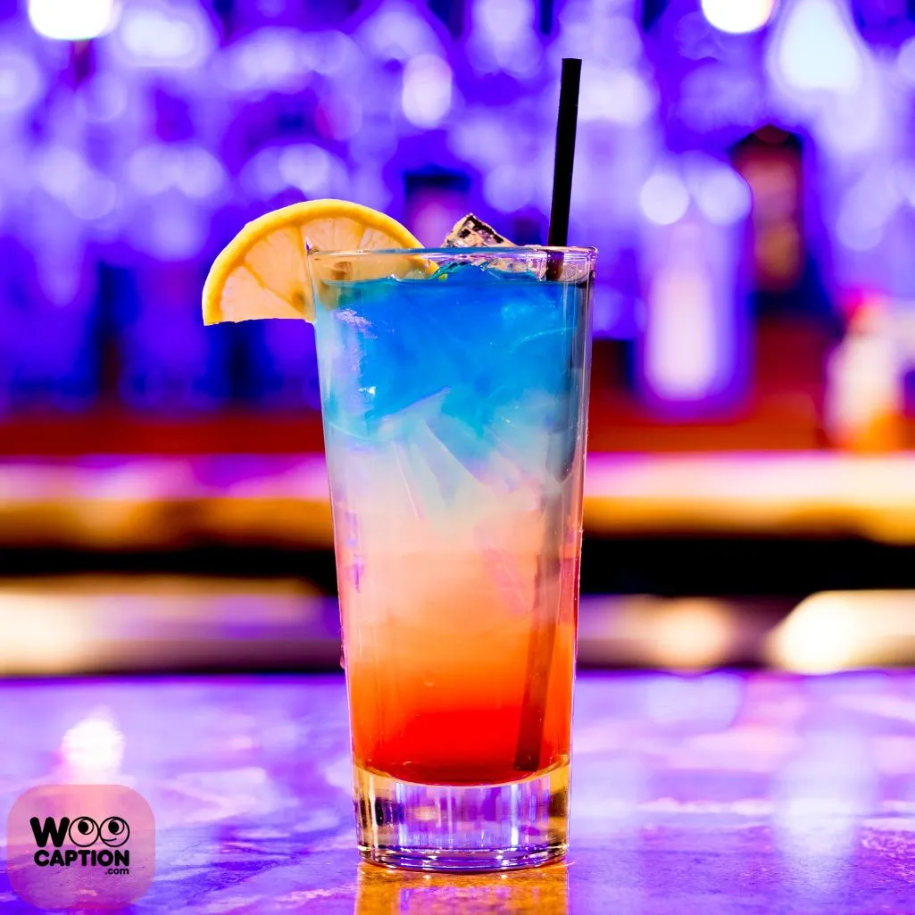 Vodka Soda