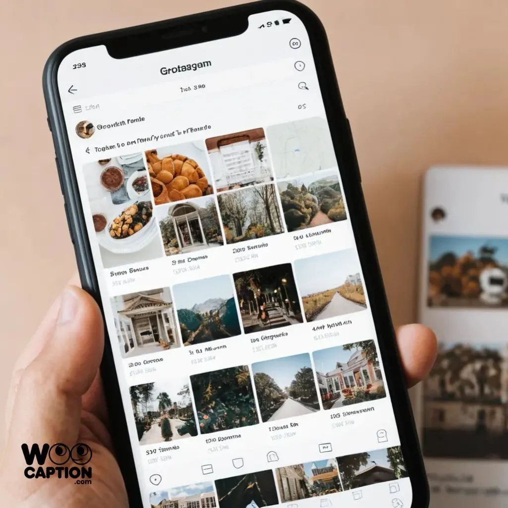 your Instagram growth