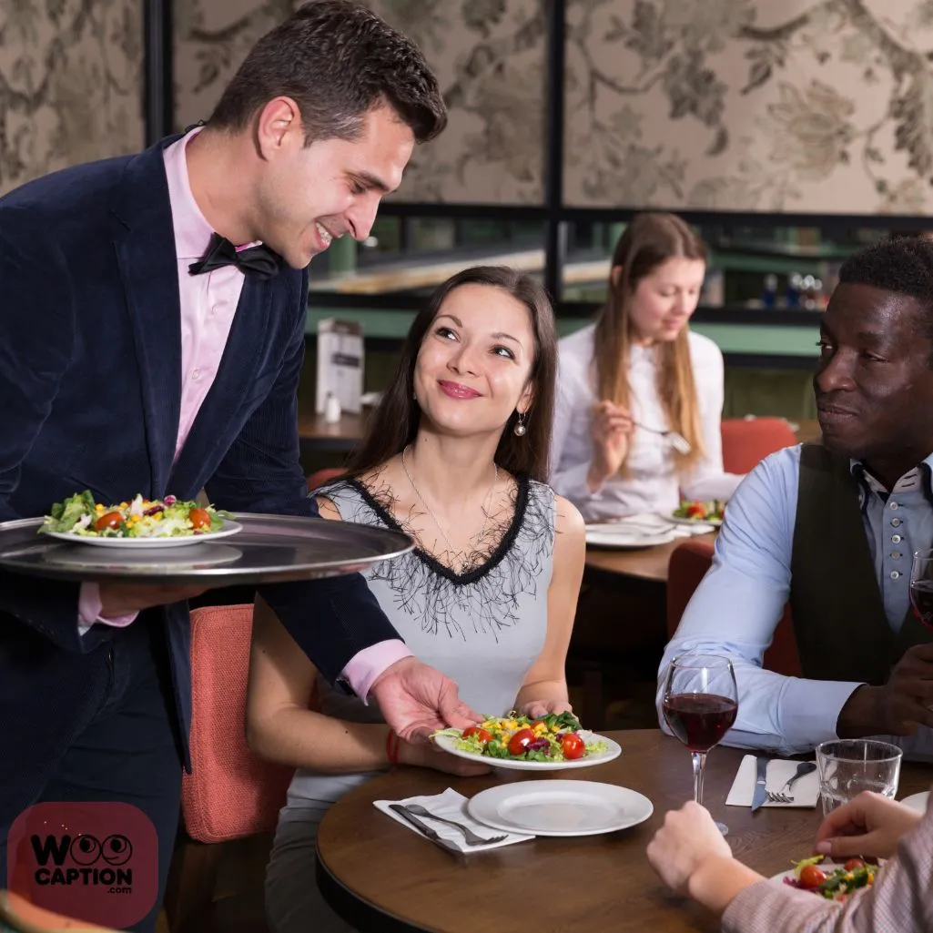 Your Table
