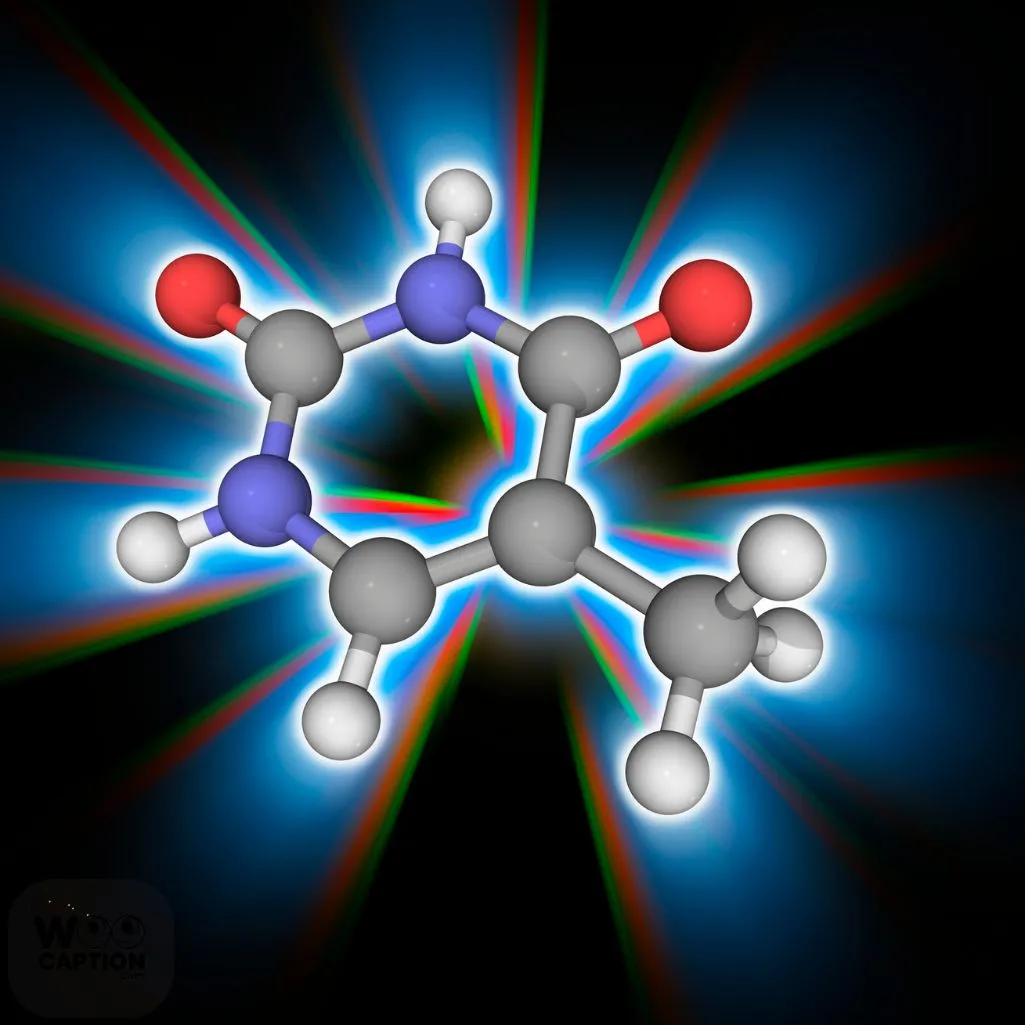 Beauty Of Chemistry