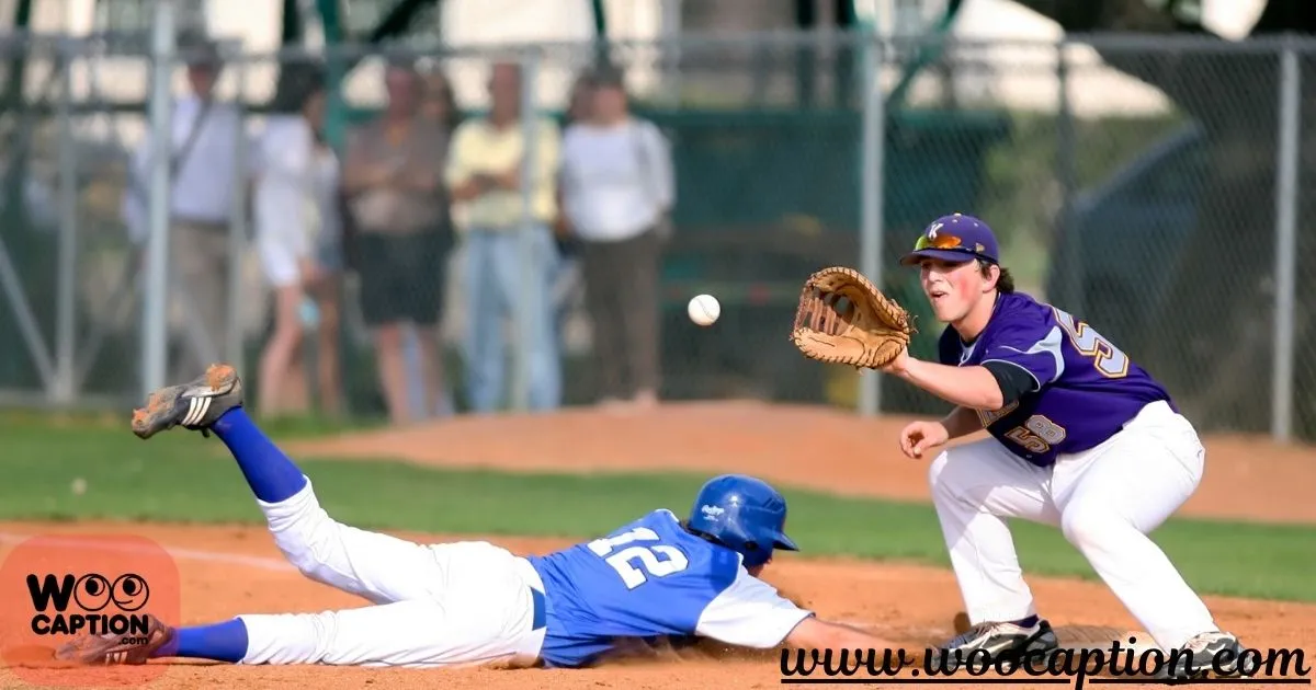 Best Baseball Captions